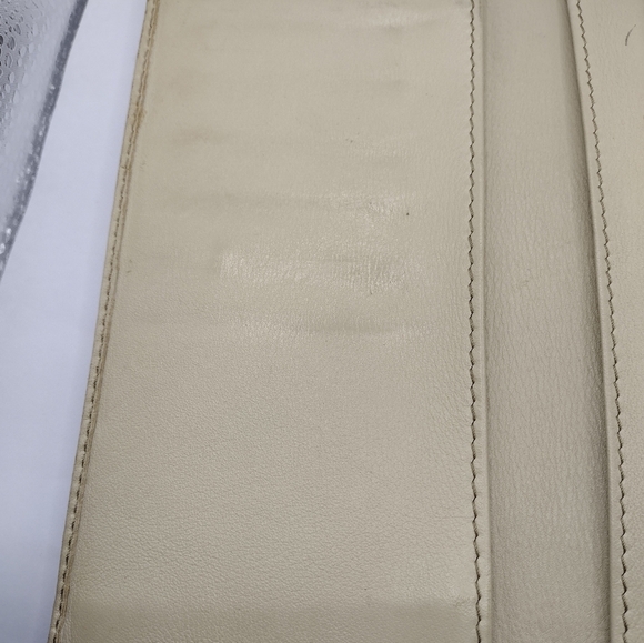 GUCCI GG canvas bifold long wallet Purse Authentic Made in Italy 181593 9416 - Picture 6 of 14